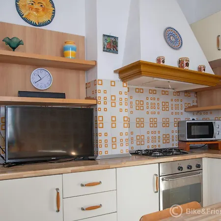 Apartment Casa Stelinda