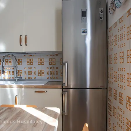 Apartamento Casa Stelinda *