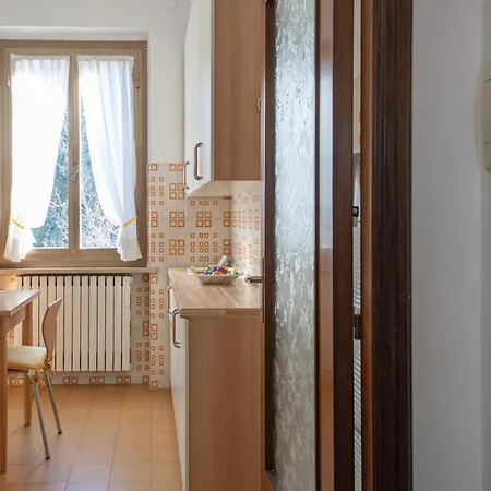Apartamento Casa Stelinda