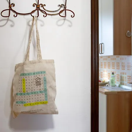 Apartment Casa Stelinda