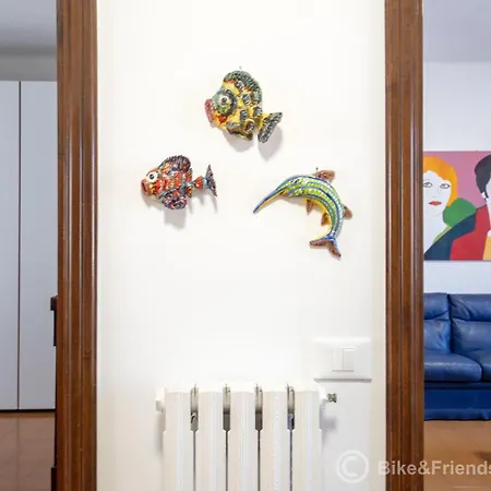 Casa Stelinda Apartment Pesaro