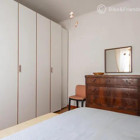 Apartamento Casa Stelinda Pesaro