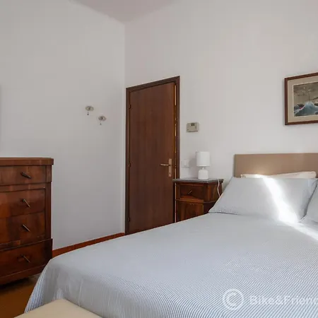 Apartamento Casa Stelinda *