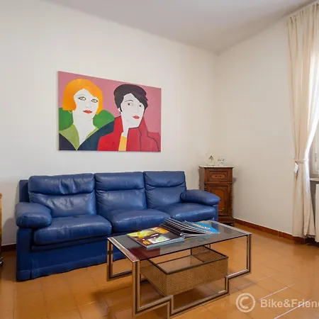 Casa Stelinda *