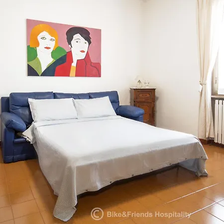 Casa Stelinda Apartamento *