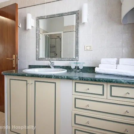 Apartamento Casa Stelinda Pesaro