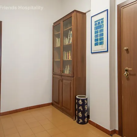 Apartamento Casa Stelinda Pésaro