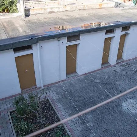 Casa Stelinda Apartamento