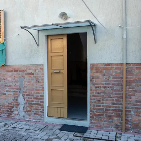 Apartamento Casa Stelinda